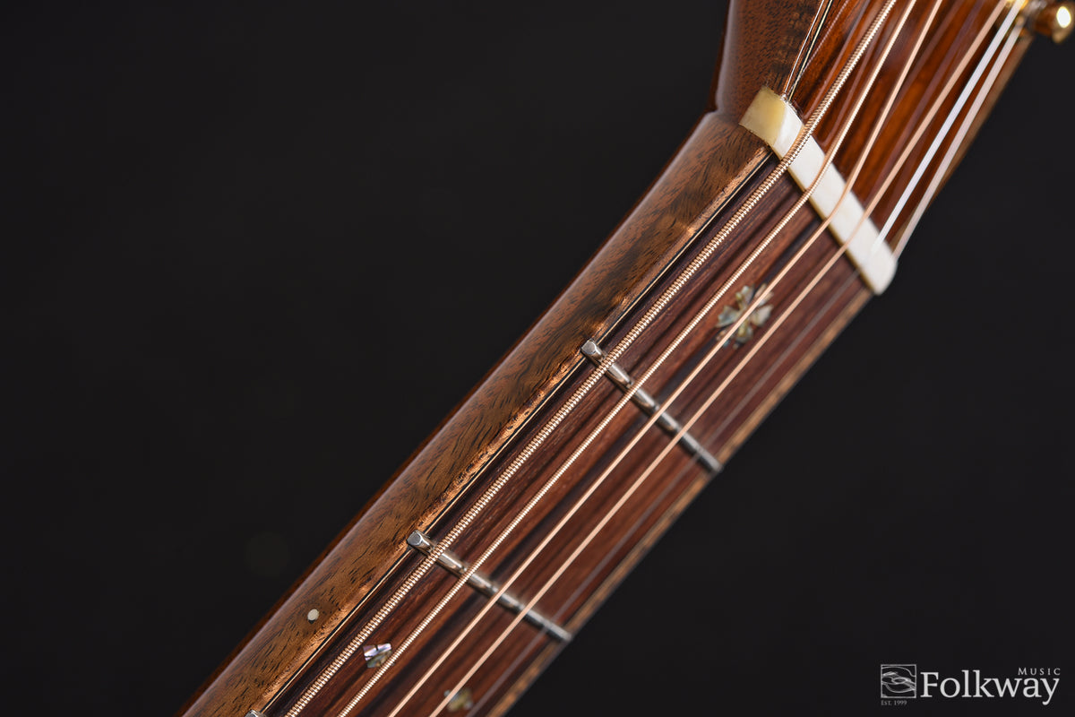 2015 Martin Custom Shop 000-14 Style 42