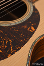 2015 Martin Custom Shop 000-14 Style 42