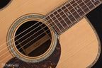2015 Martin Custom Shop 000-14 Style 42