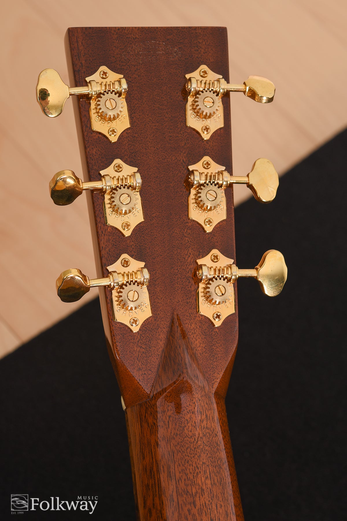 2015 Martin Custom Shop 000-14 Style 42