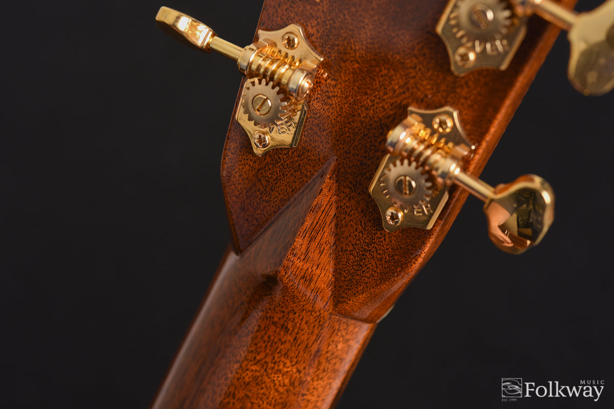 2015 Martin Custom Shop 000-14 Style 42