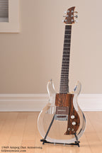 1969 Ampeg Dan Armstrong