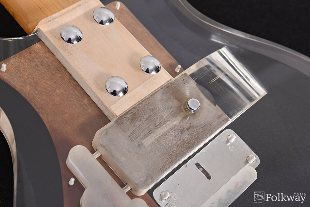 1969 Ampeg Dan Armstrong