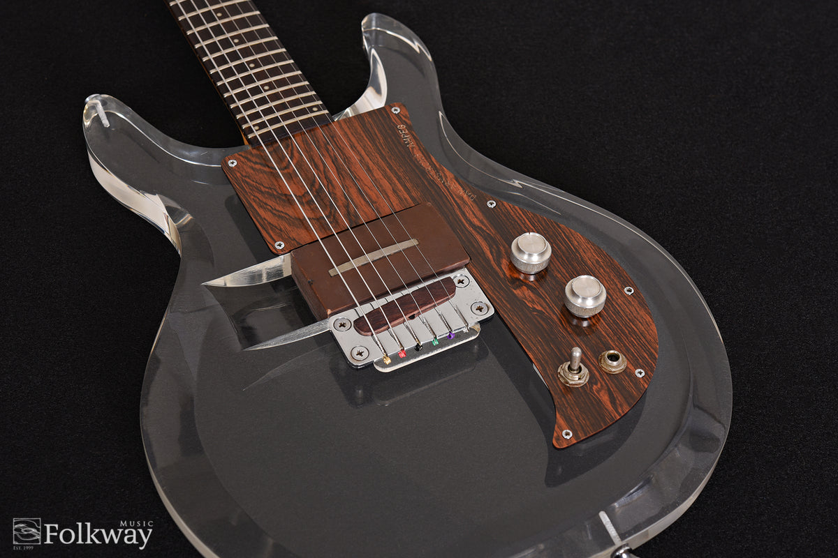 1969 Ampeg Dan Armstrong