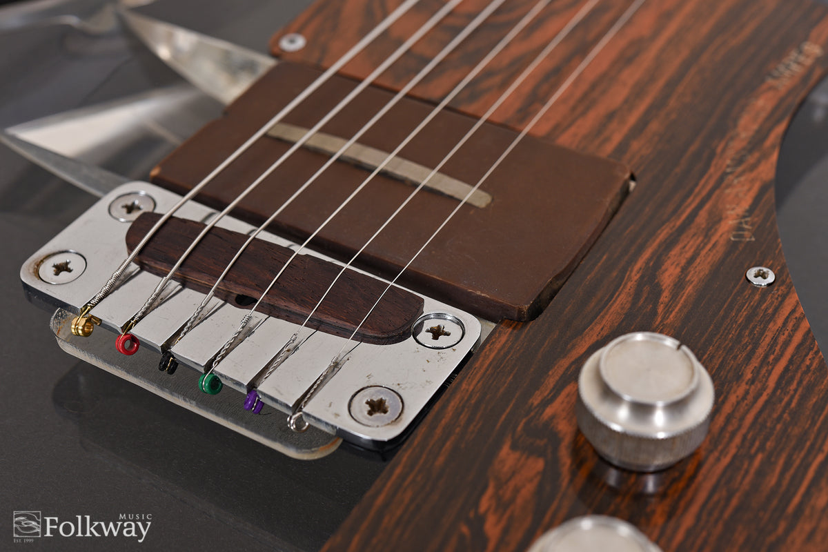 1969 Ampeg Dan Armstrong