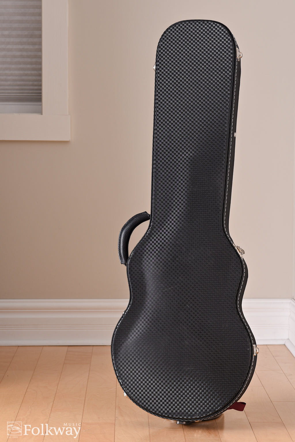 1969 Ampeg Dan Armstrong