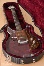 1969 Ampeg Dan Armstrong