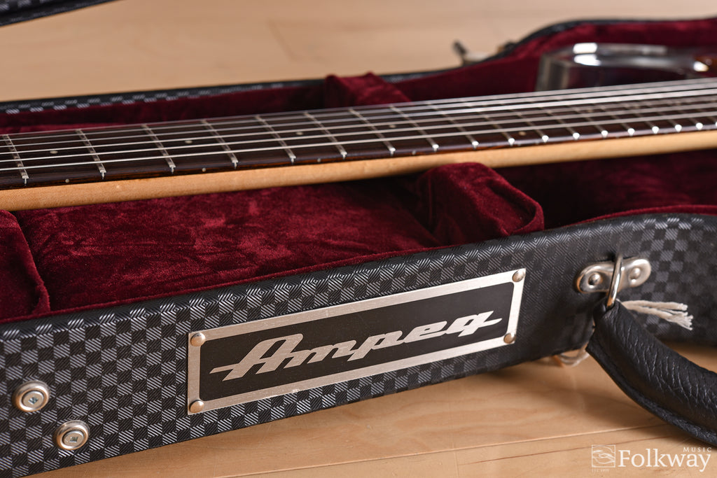 1969 Ampeg Dan Armstrong