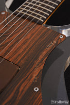 1969 Ampeg Dan Armstrong