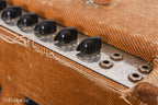 1958 Fender Bassman 5F6-A
