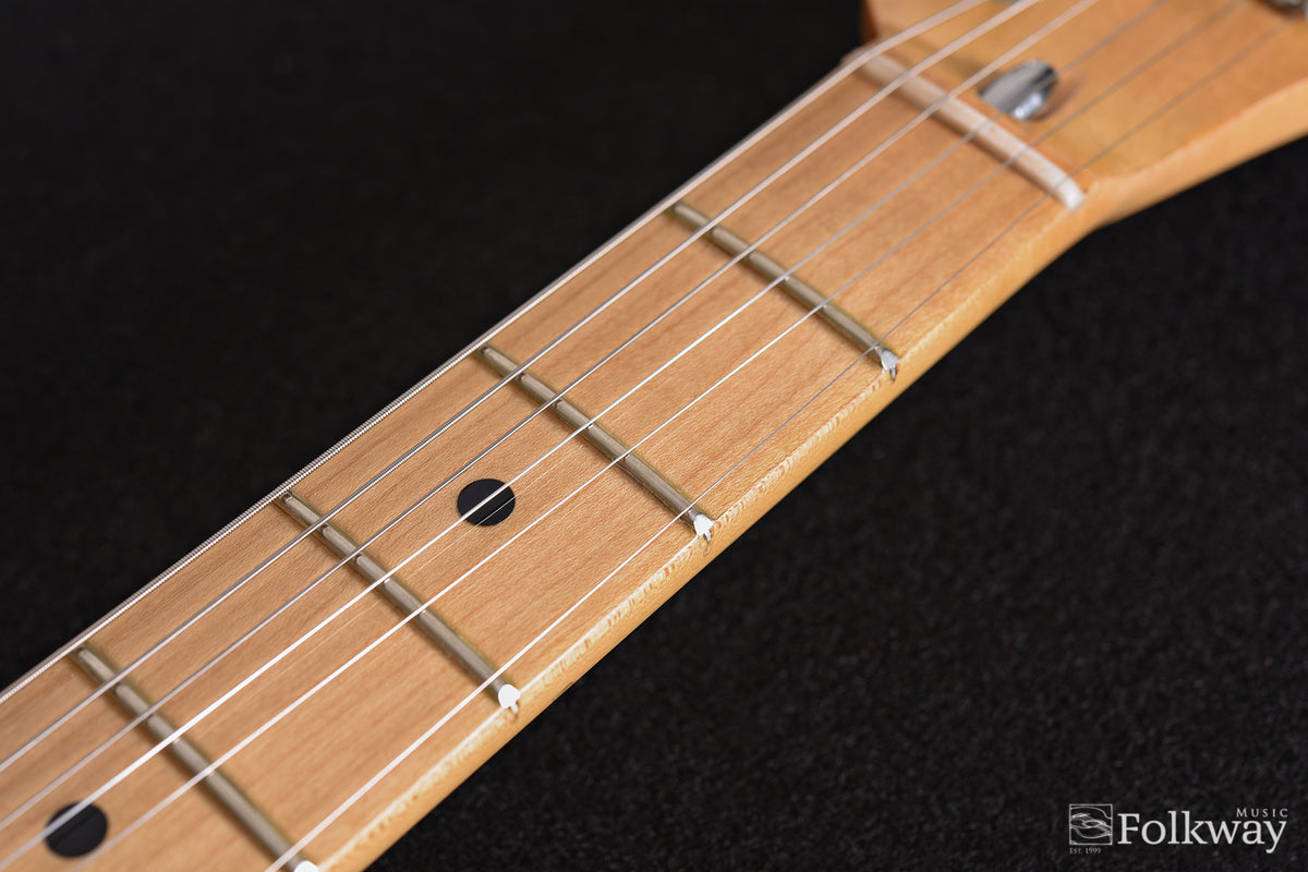 1978 Fender Telecaster Custom - Wine Red