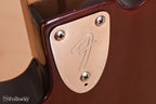 1978 Fender Telecaster Custom - Wine Red