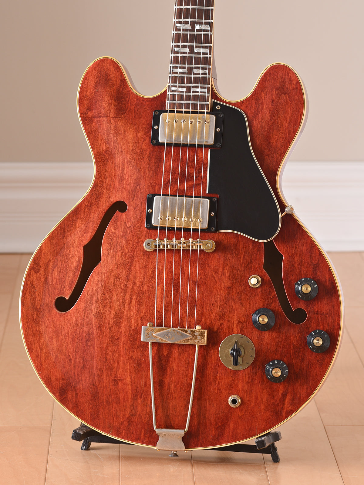 1968 Gibson ES-345TDC