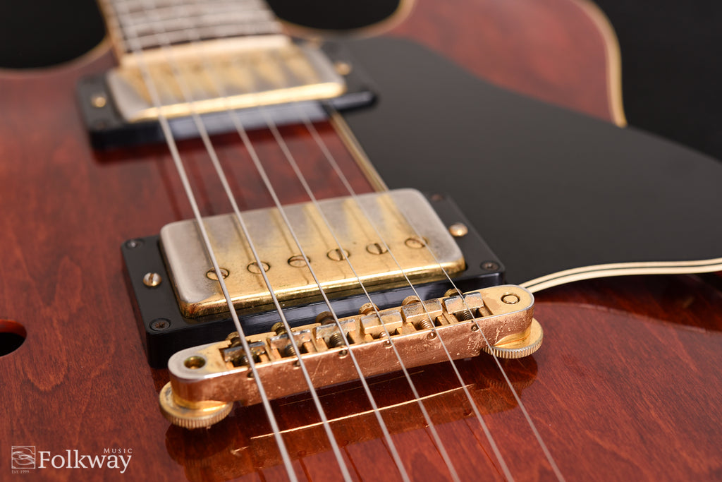 1968 Gibson ES-345TDC