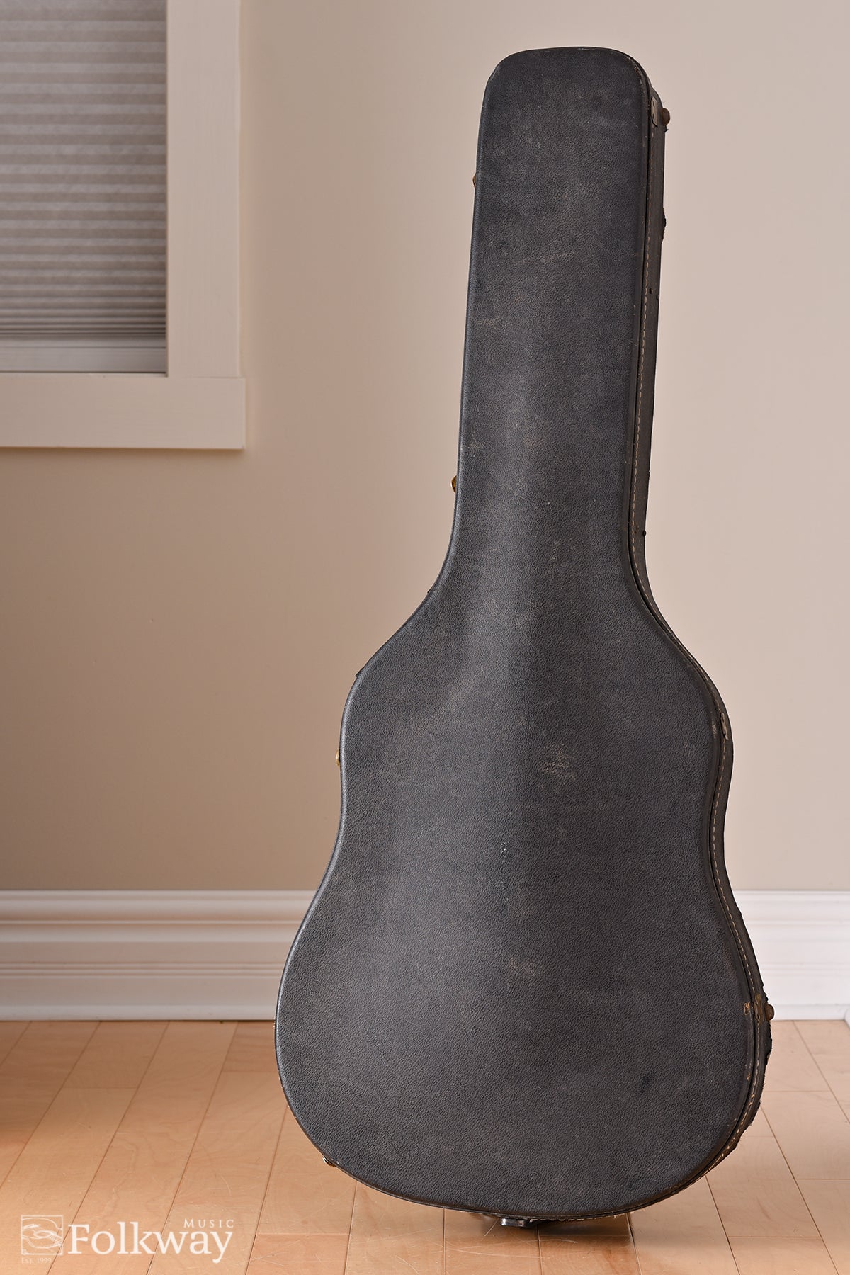 1968 Gibson ES-345TDC