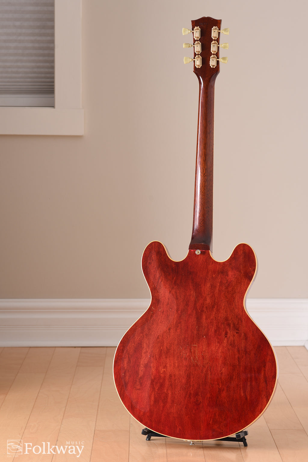 1968 Gibson ES-345TDC