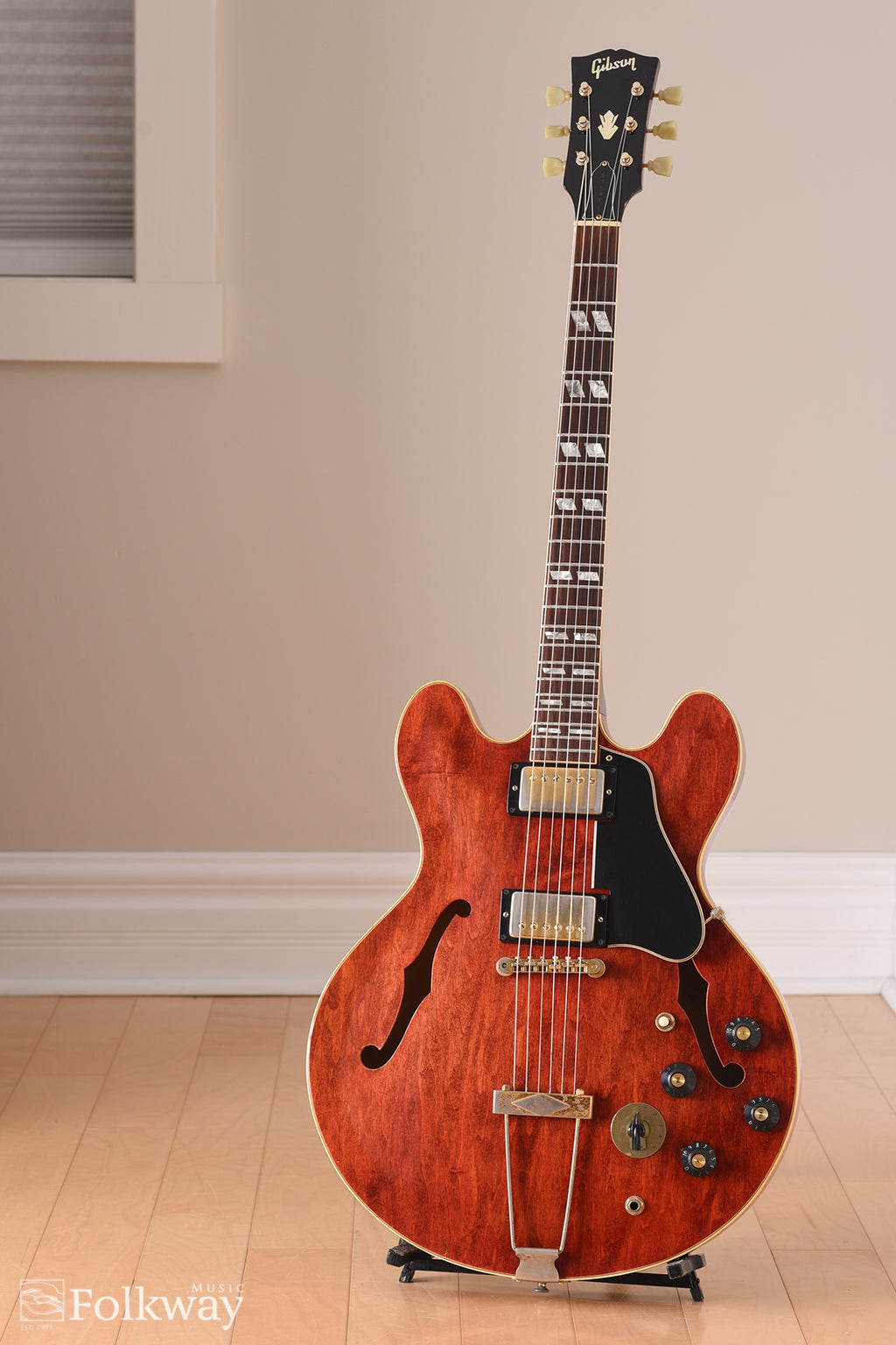 1968 Gibson ES-345TDC