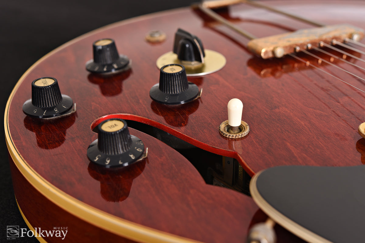 1968 Gibson ES-345TDC