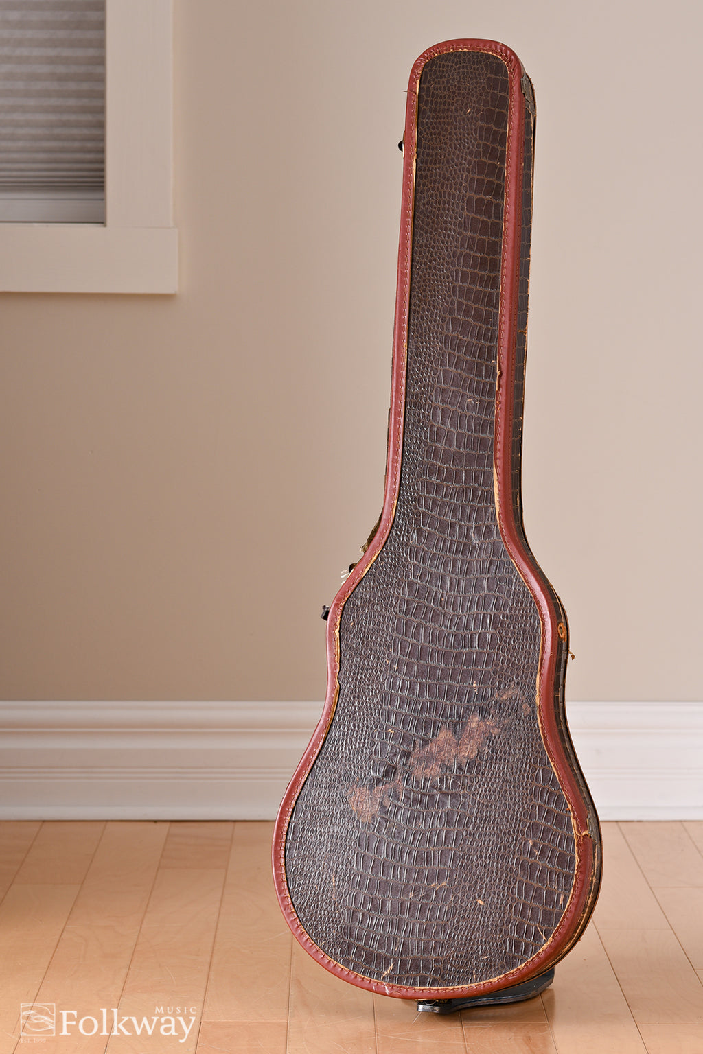 1954 Gibson Les Paul Junior