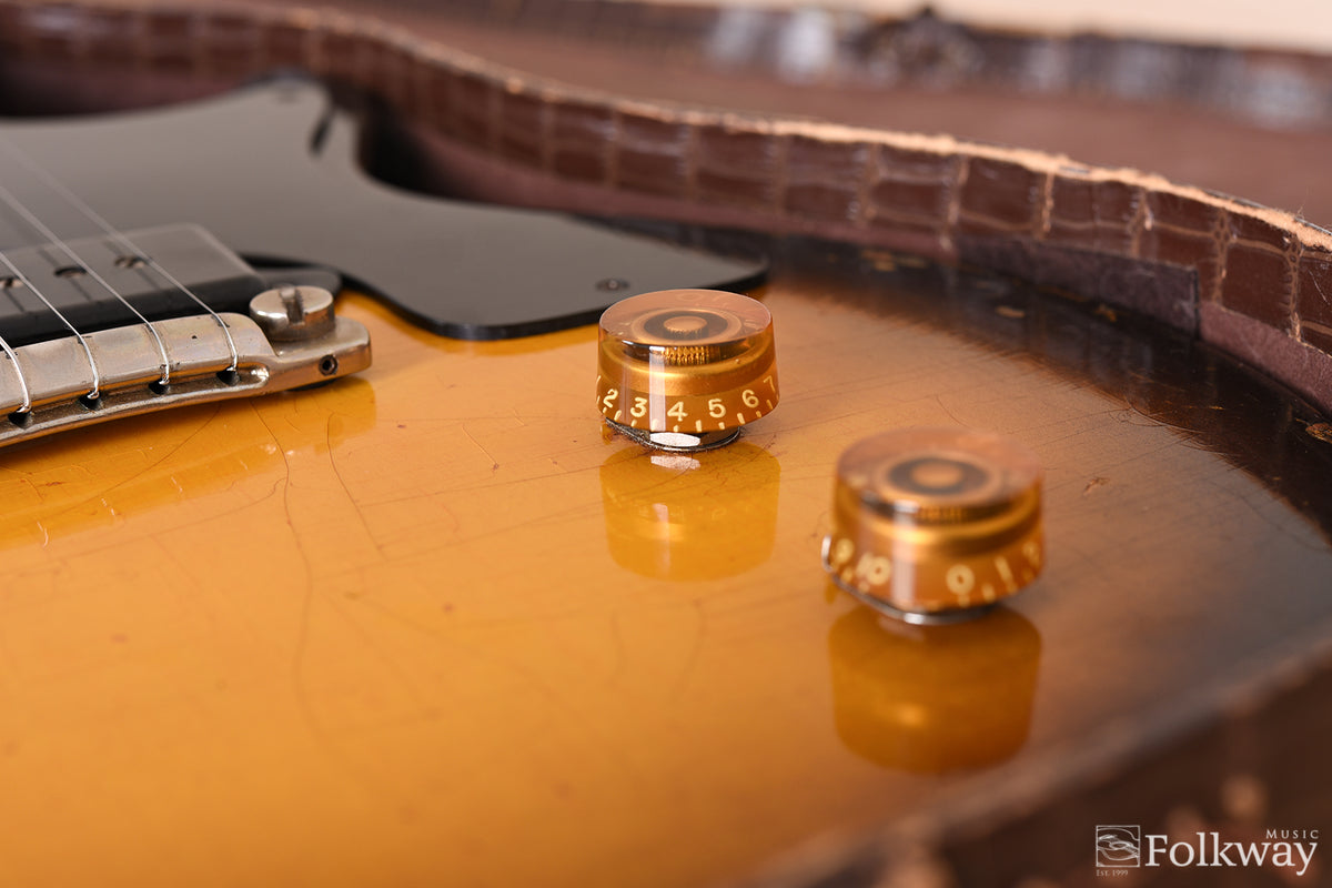 1954 Gibson Les Paul Junior