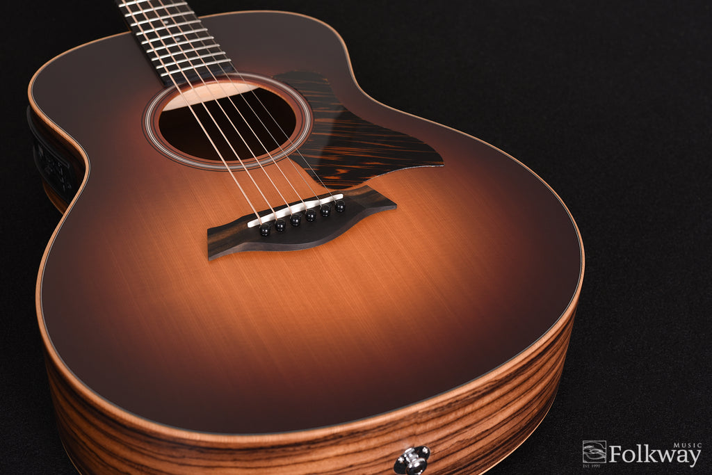 Taylor GS Mini-e Rosewood Sunburst