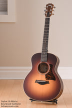 Taylor GS Mini-e Rosewood Sunburst