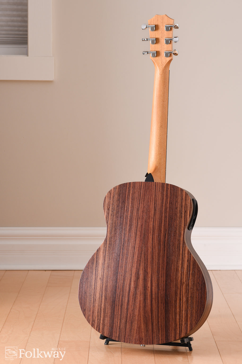 Taylor GS Mini-e Rosewood Sunburst