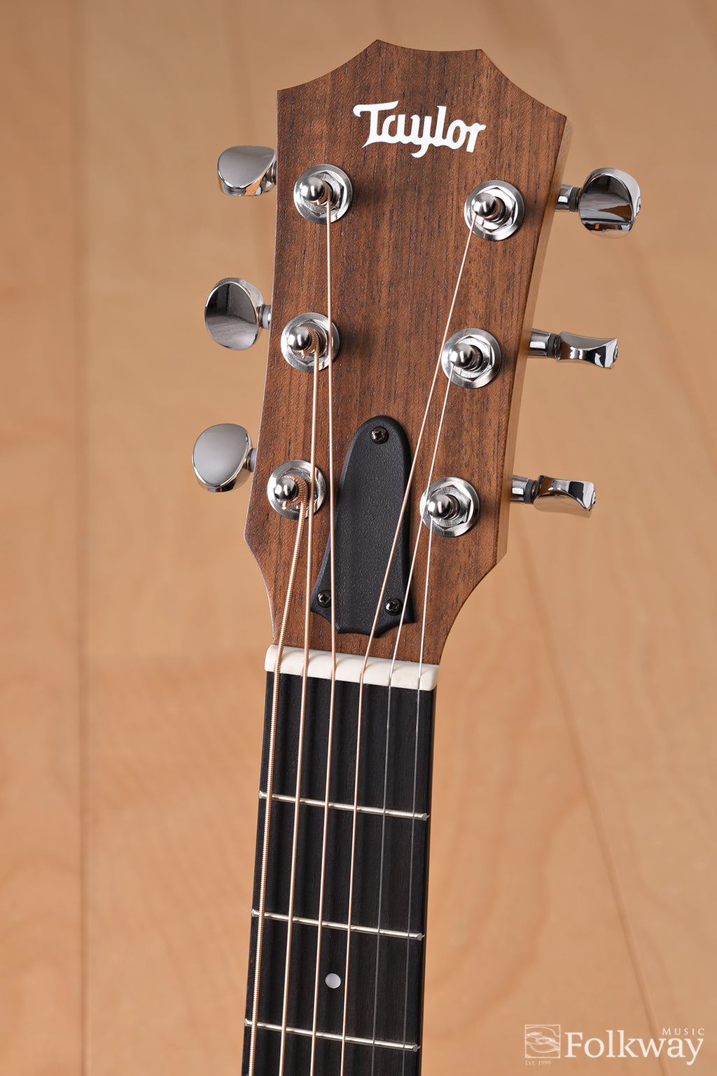 Taylor GS Mini-e Rosewood Sunburst
