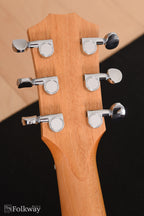 Taylor GS Mini-e Rosewood Sunburst