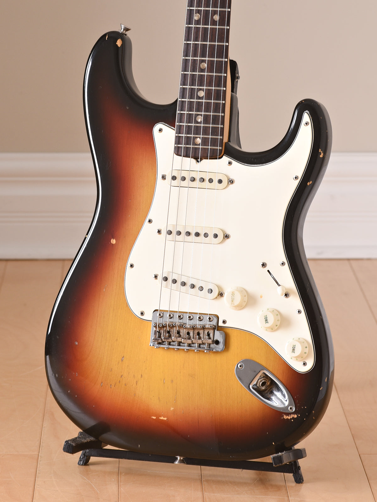1968 Fender Stratocaster