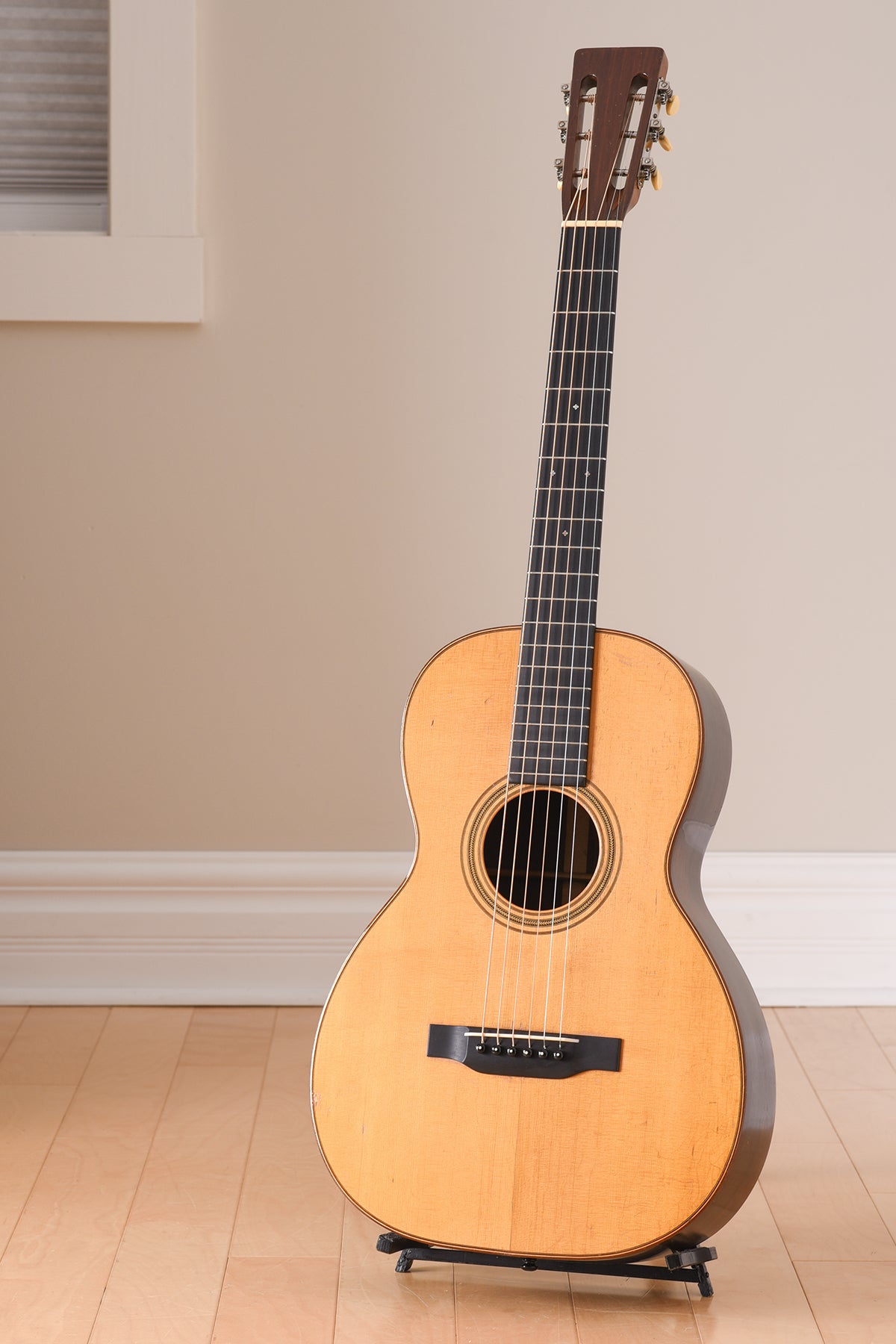 1930 Martin 0-21