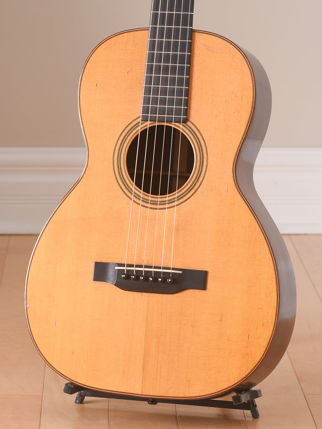 1930 Martin 0-21