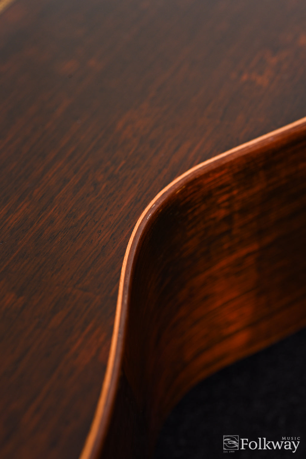 1930 Martin 0-21