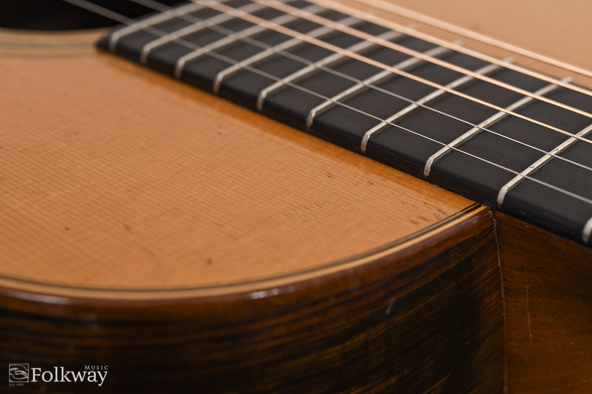 1930 Martin 0-21