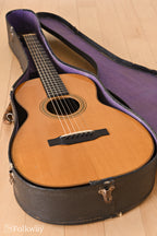 1930 Martin 0-21