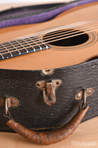 1930 Martin 0-21