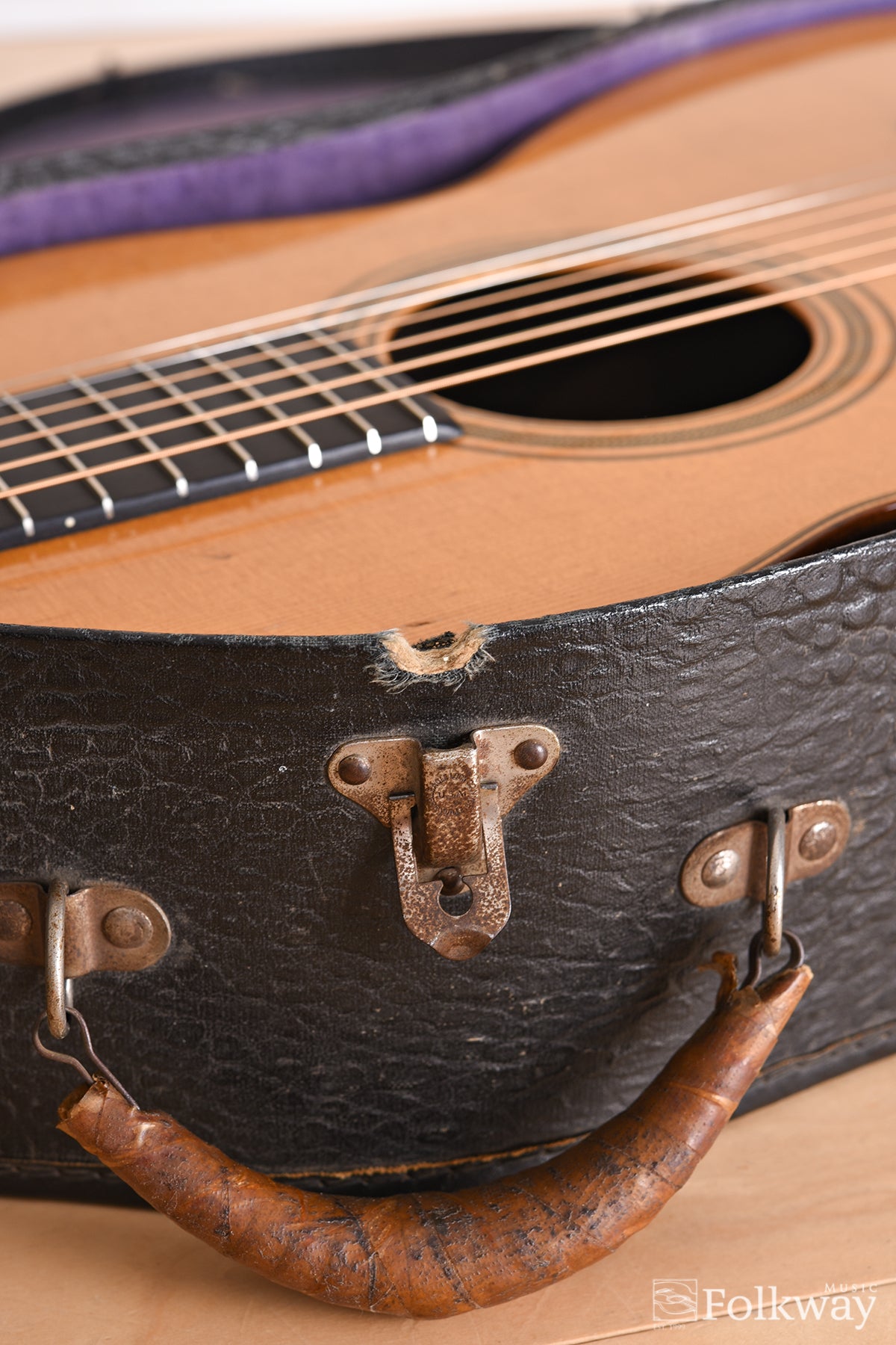 1930 Martin 0-21