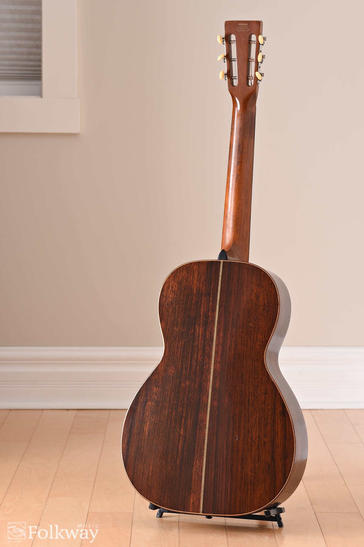 1930 Martin 0-21