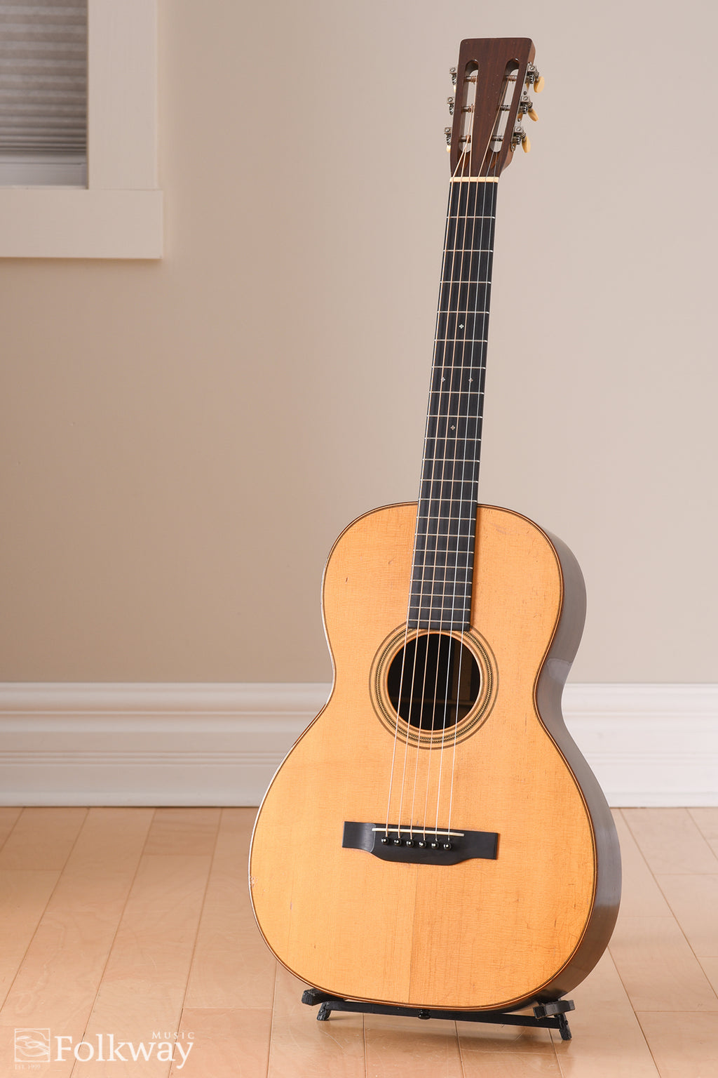 1930 Martin 0-21