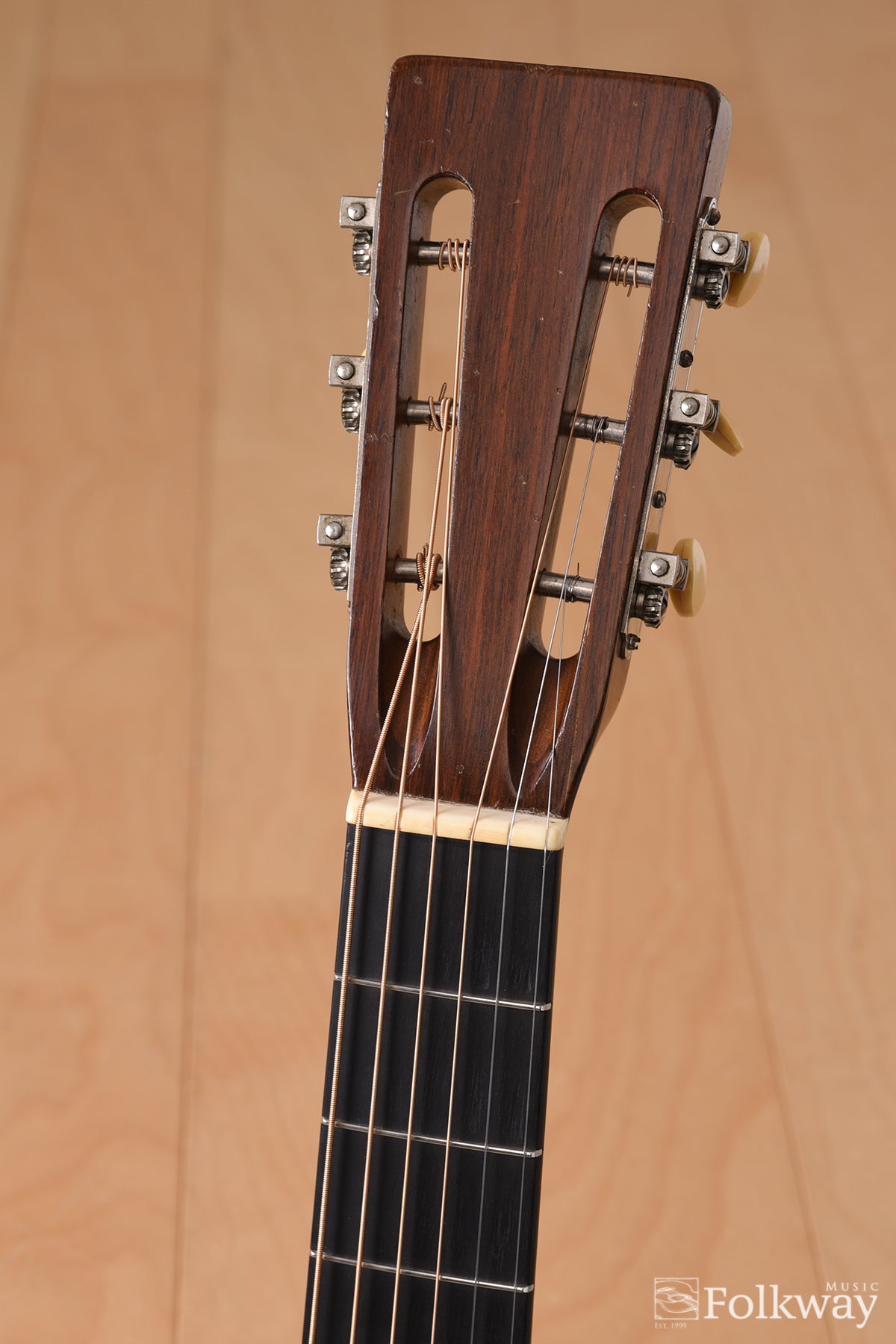 1930 Martin 0-21