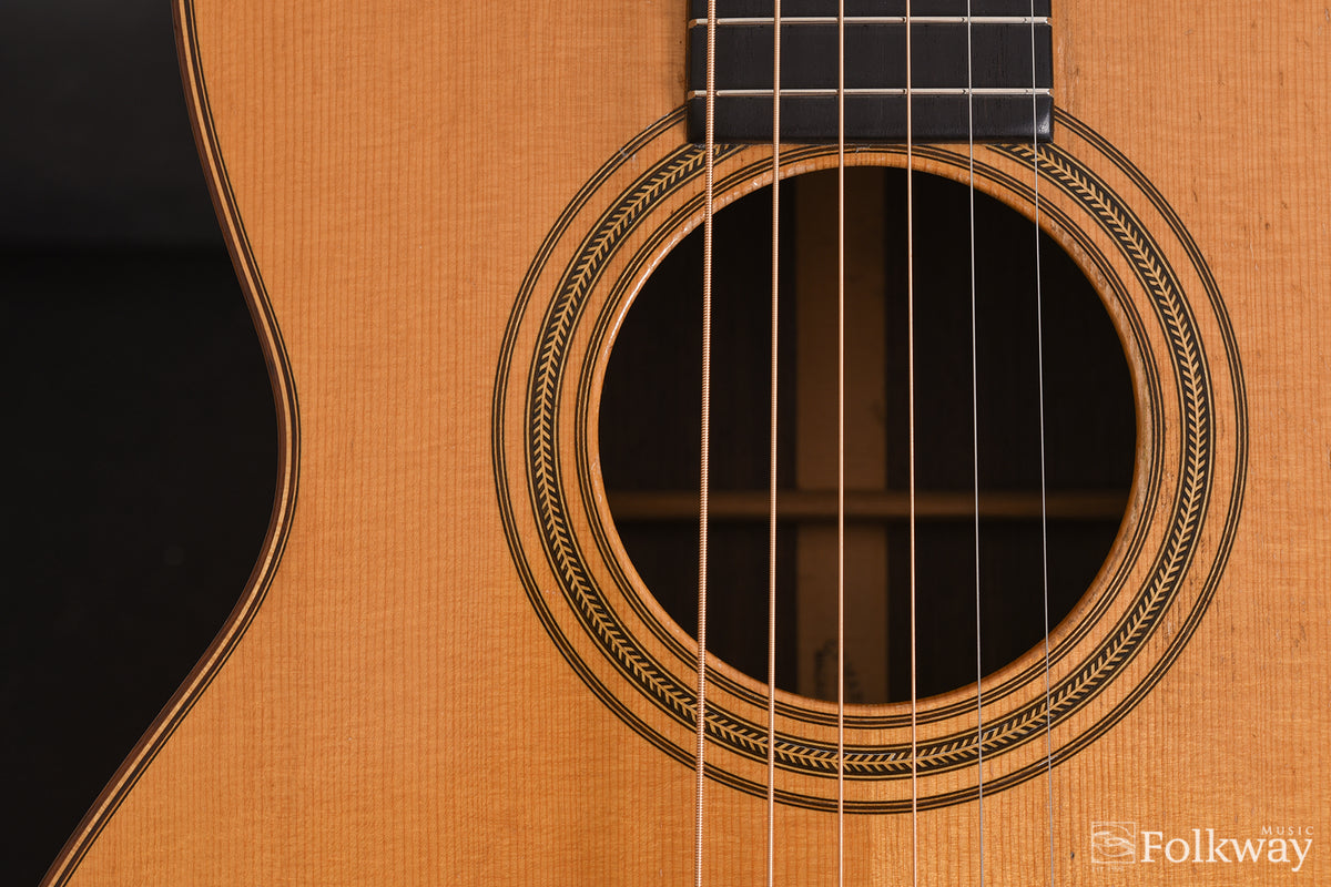 1930 Martin 0-21