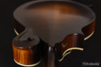 Northfield NFS-F5AWN, Adirondack, Wide Nut
