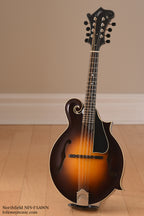 Northfield NFS-F5AWN, Adirondack, Wide Nut