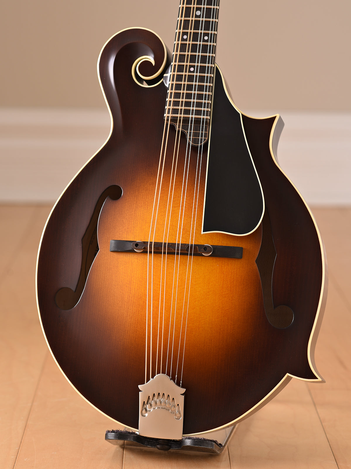 Northfield NFS-F5AWN, Adirondack, Wide Nut