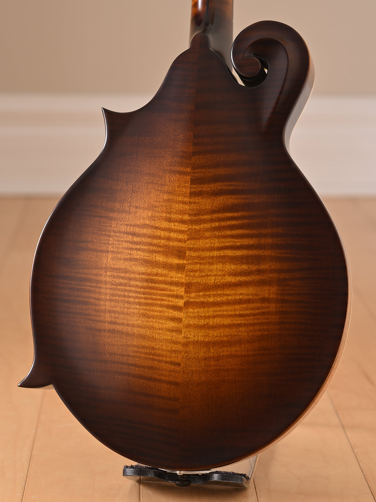 Northfield NFS-F5AWN, Adirondack, Wide Nut