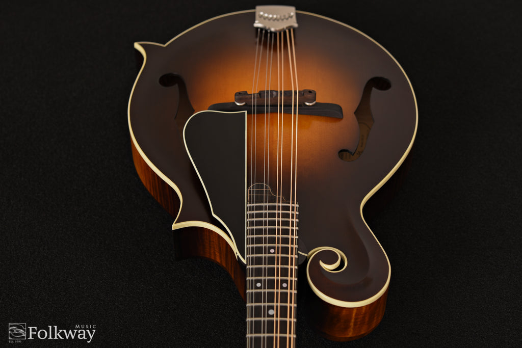 Northfield NFS-F5AWN, Adirondack, Wide Nut