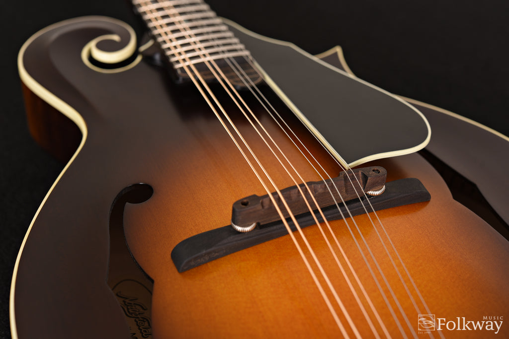 Northfield NFS-F5AWN, Adirondack, Wide Nut