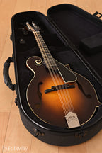 Northfield NFS-F5AWN, Adirondack, Wide Nut