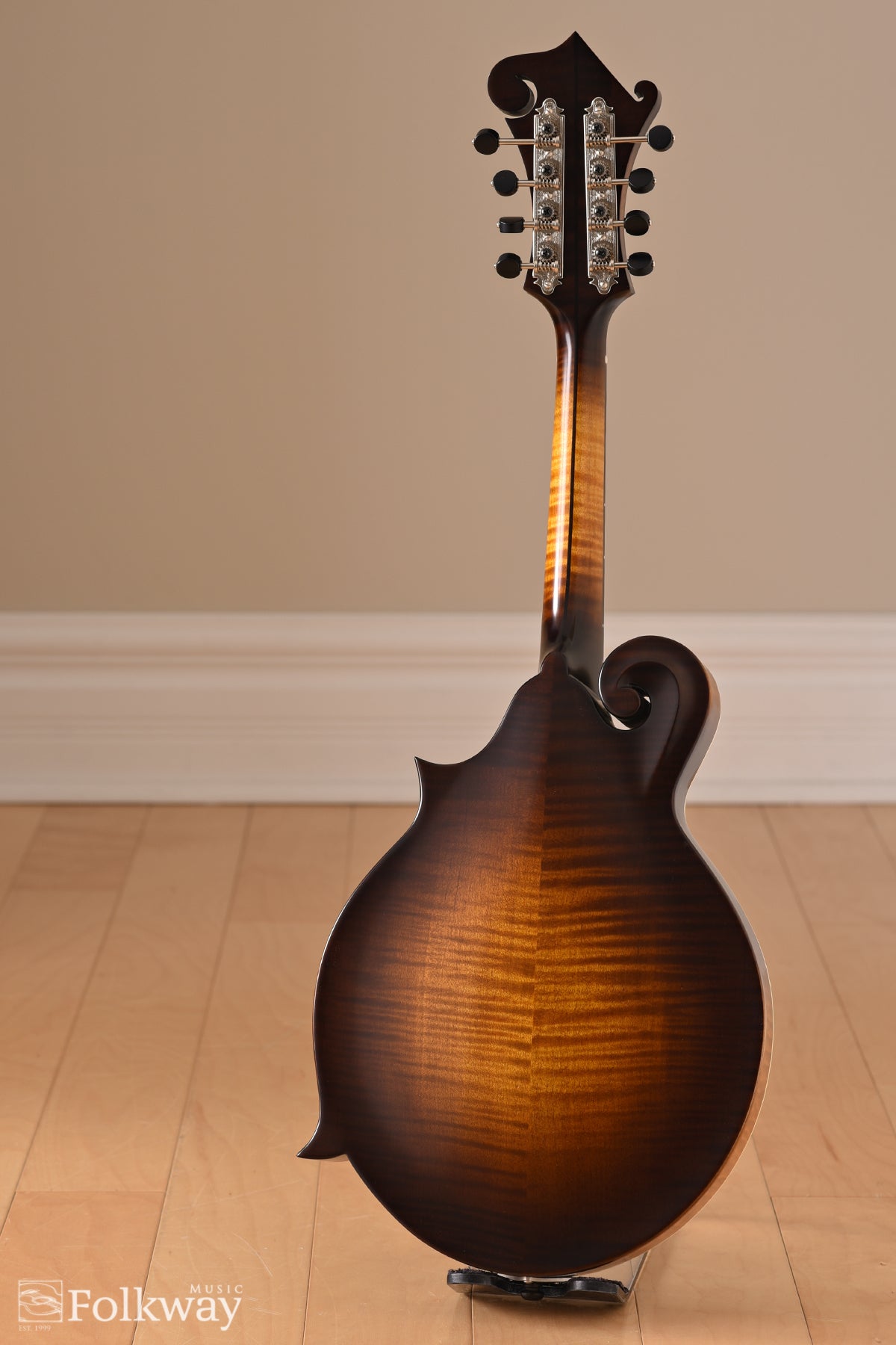 Northfield NFS-F5AWN, Adirondack, Wide Nut