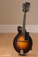 Northfield NFS-F5AWN, Adirondack, Wide Nut